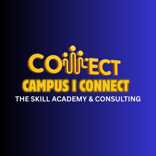 Campus I Connect Logo